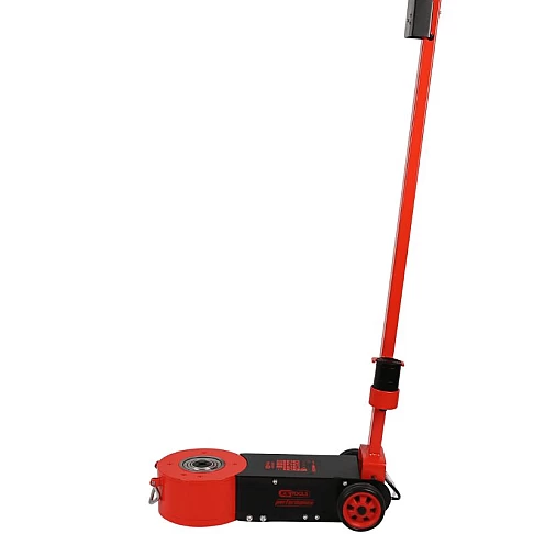 Pneumatinis hidraulinis domkratas 40 / 25 / 15 t Performance KS Tools