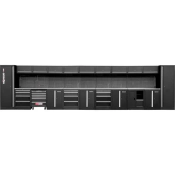 Набор для рабочего стола Вариант 1 KS Tools