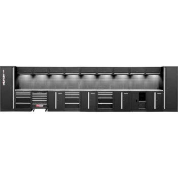 Набор для рабочего стола Вариант 1 KS Tools