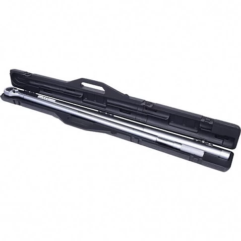 KStools Промышленный динамометрический ключ 300–1 500 Нм для различных промышленных применений