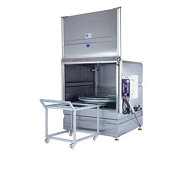 Industrial parts washing equipment KSP WM1500