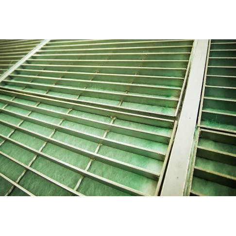 Painting chamber BD-6400 (with activated carbon filtration system)