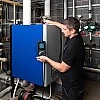 Коммерческий анализатор для котлов и тепловых насосов KANE958