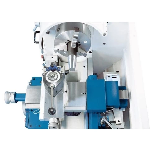 Промышленный токарный станок Sinus 330/1500 D Knuth