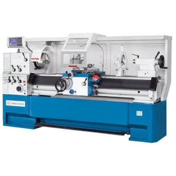 Universal metal lathe Turnado 230/1000 PRO Knuth