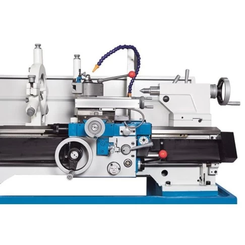 Precizinės metalo tekinimo staklės V-Turn 410/1000 Knuth