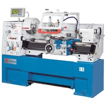 Precizinės metalo tekinimo staklės V-Turn 410/1500 Knuth