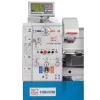 Precizinės metalo tekinimo staklės V-Turn 410/1500 Knuth