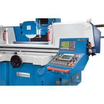 Flat metal grinding machine HFS 4080 F Advance Knuth