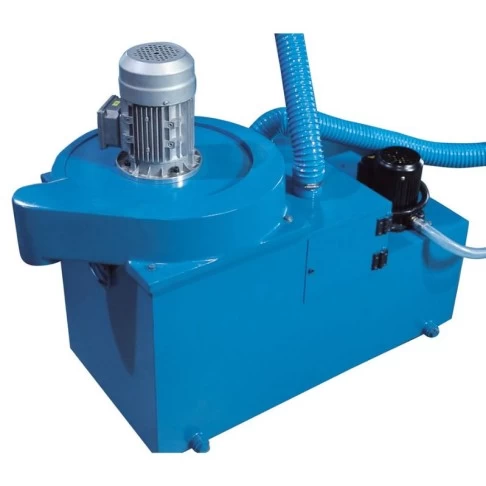 Flat metal grinding machine HFS 4080 F Advance Knuth