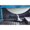 Flat metal grinding machine HFS 4080 F Advance Knuth