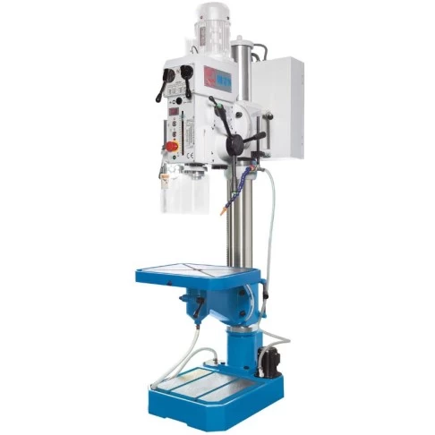 Metal drilling machine SSB 32 Xn Knuth