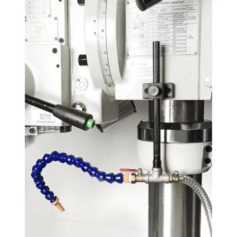 Metal drilling machine SSB 32 Xn Knuth