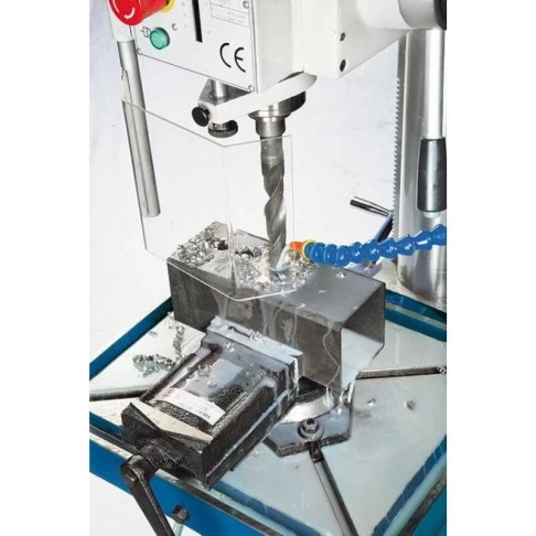 Metal drilling machine SSB 32 Xn Knuth