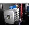 Semi-automatic air conditioning service station BD 220