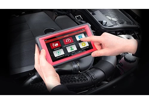 Представляем новую линейку оборудования LAUNCH!