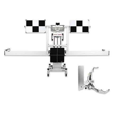 Система калибровки камер и датчиков Launch X-431 ADAS PRO +