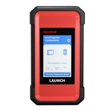 Truck diagnostic equipment Launch X-431 HD BOX 2.0