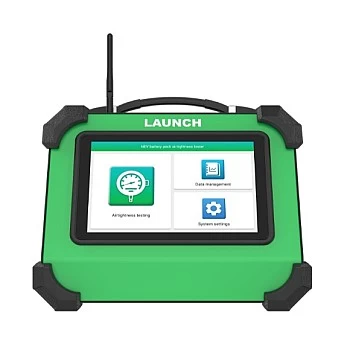 Устройство для проверки герметичности высоковольтных аккумуляторов электромобилей EVT511