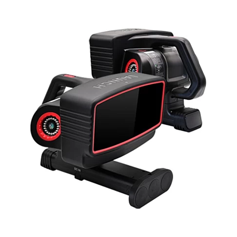 Belaidis 3D ratų suvedimo stendas X-613 Standart Launch