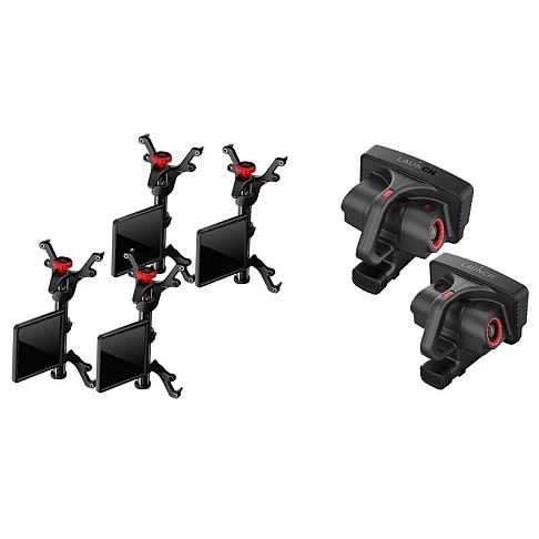 Belaidis 3D ratų suvedimo stendas X-613 Standart Launch