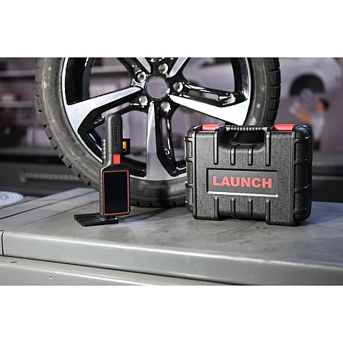 Digital tyre tread depth gauge TTM313 Launch