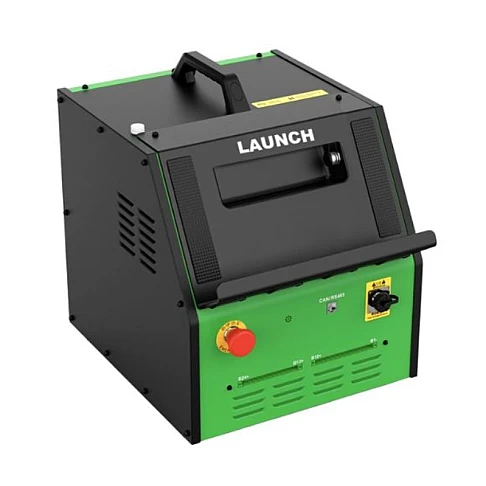 Elektromobilių baterijų balansavimo įrenginys EVM324 Launch