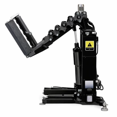 Ratų kėlimo įrenginys Launch G20