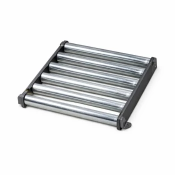 Ролик для отжима борта шины Launch Roller Plate