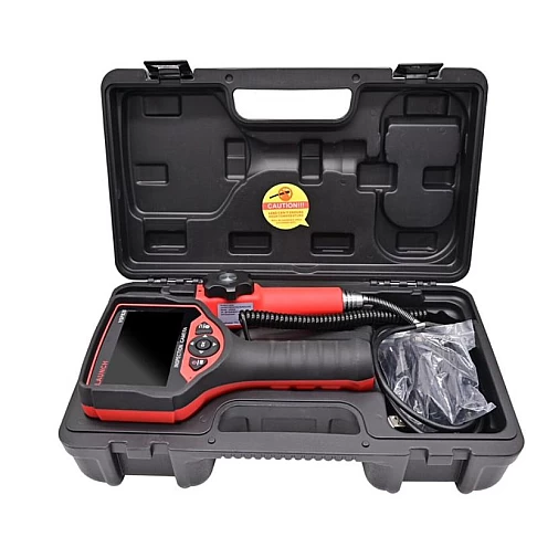 Ротационный эндоскоп Launch VSP-828