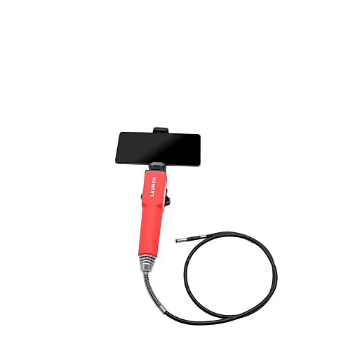 Ротационный эндоскоп Launch VSP-828