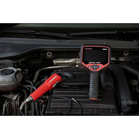 Ротационный эндоскоп Launch VSP-828