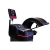 Wheel balancing machine with sonar Launch KWB-621 V2