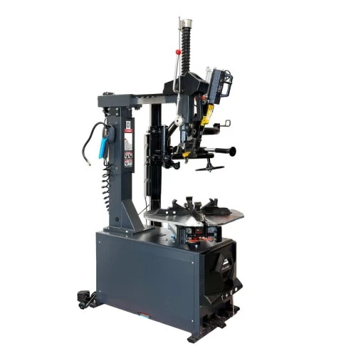 Padangų montavimo staklės Launch TWC-621 V2