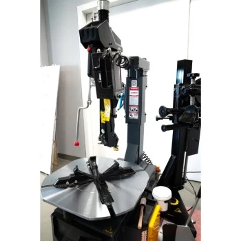 Padangų montavimo staklės Launch TWC-621 V2