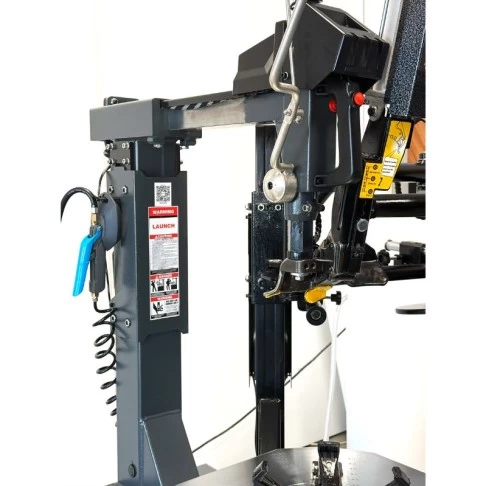 Padangų montavimo staklės Launch TWC-621 V2