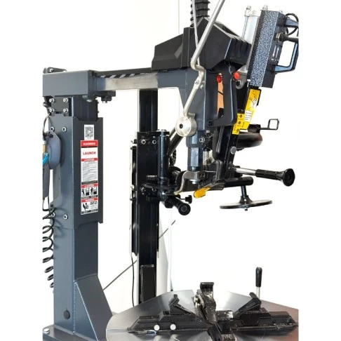 Padangų montavimo staklės Launch TWC-621 V2