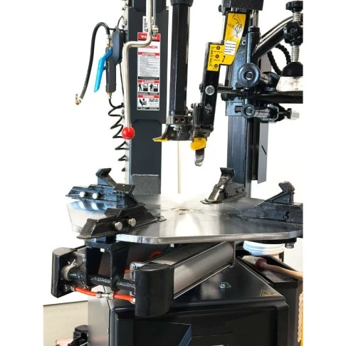 Padangų montavimo staklės Launch TWC-621 V2