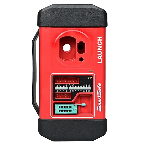 Key and immobilizer programming device Launch X-PROG 3