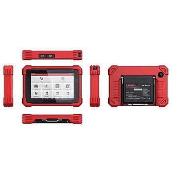 Universal diagnostic tool Launch CReader Professional MOT IV