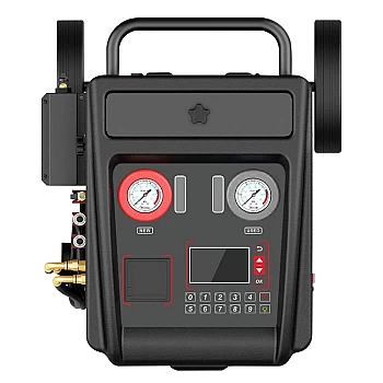 Оборудование для обслуживания АКПП LAUNCH CAT-601S