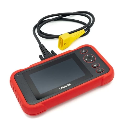 Profesionalus diagnostikos prietaisas Launch Creader Professional CRP129 EVO
