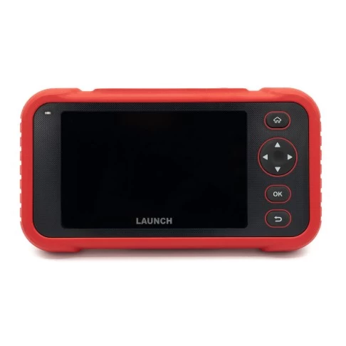 Profesionalus diagnostikos prietaisas Launch Creader Professional CRP129 EVO