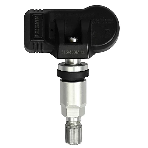Металлические датчики давления в шинах TPMS Launch RF