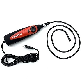 Endoskopas Launch VSP-600