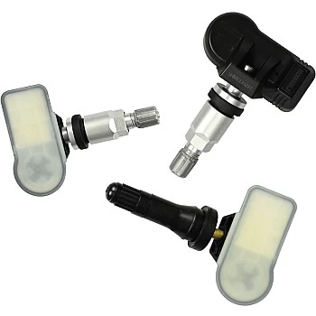 Tire pressure sensor (TPMS) diagnostic equipment kit Launch MOT IV with TSGUN