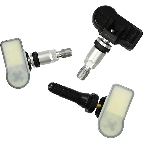 Padangų slėgio jutiklių (TMPS) diagnostikos įrangos komplektas, Launch MOT IV su TSGun