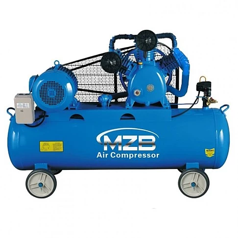 Oro kompresorius 180L, 12,5 bar