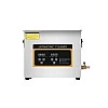 Ultrasonic cleaning bath 6.5 L