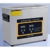 Ultrasonic cleaning bath 6.5 L